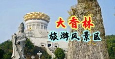 操女生逼网站免费下载中国浙江-绍兴大香林旅游风景区
